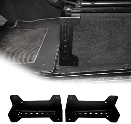 Copertura di protezione angolare anti-collisione per sedile anteriore e posteriore per LR Defender 2004-2019 90 110 accessori
