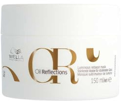 WPC Oil Reflections Luminous Maske