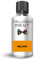 RAL1007 Daffodil Yellow Gloss Touch Up Paint with Brush Direct Gloss Paint for Wood, Metal, Plastic, PVC, UPVC, Fascia Soffit Furniture Boards - Indoor & Outdoor