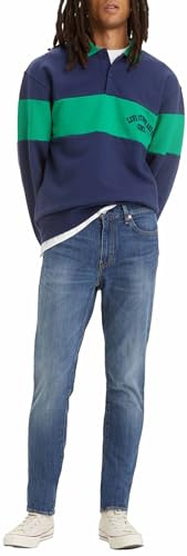 Levi's Men's Jeans 511 Slim V5 , Shitake , 34W / 32L