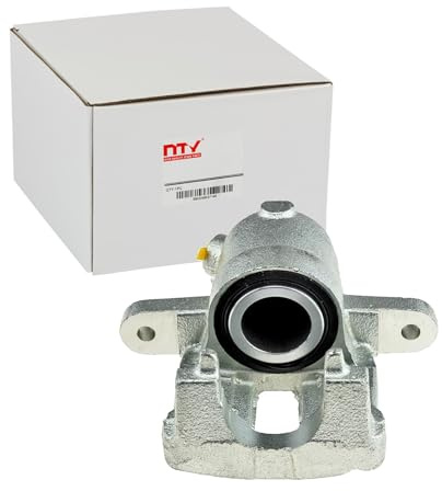 For SMART FORTWO 04-, ROADSTER 03-, CABRIO 00-, COUPE 98-, Front Right Brake Caliper