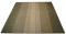 Gabbeh Teppich 100% Wolle 250X300 cm Orientteppich Handgefertigt Loom Grün Beige