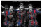 QEWRT Messi, Suarez, Neymar Poster Fußballbild Leinwand Wandkunst Dekor Druck Bild Gemälde für Wohnzimmer Schlafzimmer Dekoration Rahmen: 40 x 60 cm
