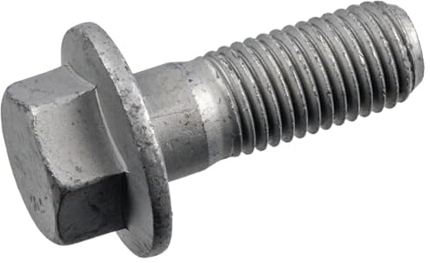 FEBI BILSTEIN Schraube, Bremssattel 181220 | Kompatibel mit: BMW 1 Coupe, 3, 3, 3, 3 Cabriolet, 3 Cabriolet, 3 Cabriolet, 3 Compact, 3 Compact, 3 Coupe, 3 Coupe, 3 Coupe