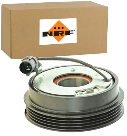 NRF Magnetkupplung, Klimakompressor 380128