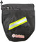 FireStation Innovations SCBA Maskentasche, robuste Feuerwehrtasche mit mehreren Taschen, Atemschutzbeutel mit schlankem Design und zusätzlichem Stauraum, Schwarz