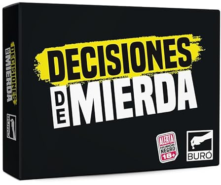 Buró de Juegos BURO100123
