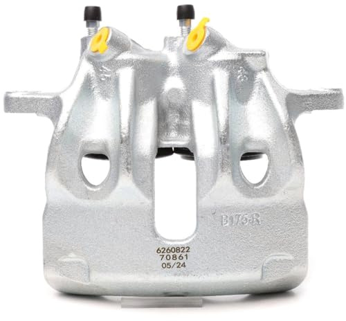Bremssattel vorne rechts METZGER passend fürCITROEN JUMPER I Bus | Kompatibel mit: CITROËN JUMPER I Bus, JUMPER I Kasten, JUMPER I Pritsche/Fahrgestell, FIAT DUCATO Bus, DUCATO Kasten