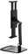 Portable Monitor Tablet Metal Stand Adjustable Bracket 13 14 15 16 Inch Expandable Universal Display Base Vesa Mount