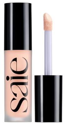 Slip Tint Strahlender Concealer für Augenringe, Rötungen und Hautunreinheiten, leichte Formel, angereichert mit feuchtigkeitsspendender Hyaluronsäure, Ton 3 (0,5 oz)