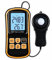Lichtmesser 5X Mini Split Typ Lux Meter Protable Digital Display Illuminometer Bildschirm Hintergrundbeleuchtung For Dunkelkammer Betrieb Effektiv und vielseitig