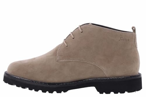 Sioux Damen Meredith Stiefelette, Avola, 41 EU Weit