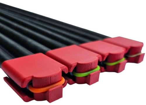 Fishing Top Kit Protector and Elastic Saver