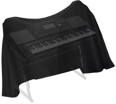 Staubschutz Für Schlagzeug-Set – Abdeckung Für Elektronisches Schlagzeug | 12, Staubschutz Für Schlagzeug-Set, Wiederverwendbarer Outdoor-Schutz Für Klavier, Klavier Und Schlagzeuger, Schlagzeug-Abdec