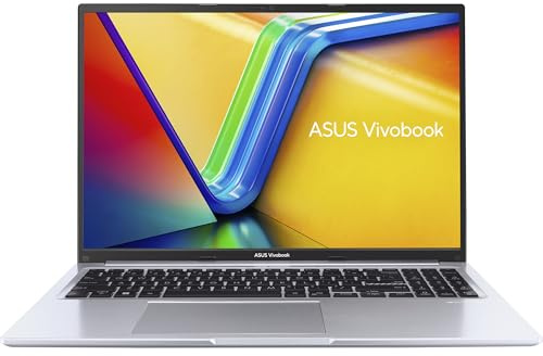 ASUS VivoBook 16 M1605NAQ-MB029W・16 WUXGA・Ryzen 5 150・16GB・1TB・ohne Windows (90NB1832-M00D20)