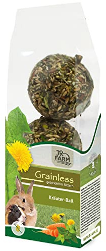 JR Farm Grainless Kräuter-Ball 75g