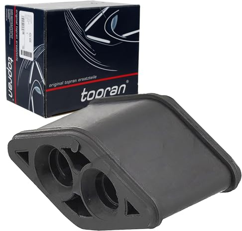 Topran 207 036 Lagerung, Kühler oben | 207 036 passend für Astra | 207 036