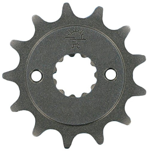 JT Front Sprocket 428 Pitch / 15 Teeth (JTF1550.15)