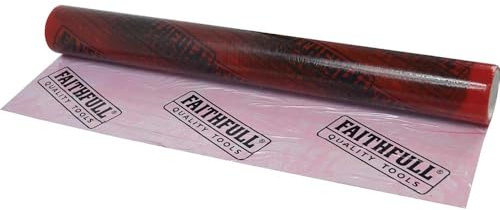 Hard Surface Protector 600mm x 25m