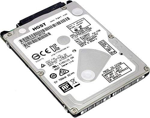 HGST HTS545050B7E660 Travelstar Z5K500.B (Generalüberholt)
