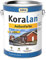 KORA KORALAN AUSSENFARBE - 2.5 LTR (DUNKELGRAU)