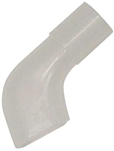 Tubo de flujo de agua del tanque de hielo (306243-39896) Refrigerador, congelador DA63-01701A SAMSUNG