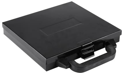 HSS Drill Bits, 99 Piece Drill Bits Sets, 1.5mm to 10mm Twist Split Straight Shank Titanium HSS Engineering Metal Drill Bits for Metal, Woods & Plastics, with Carry Case