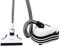 Vorwerk Kobold VT 300 + EB 400 - Kobold VT300 Vorführgerät vom Fachhändler mit 2 Jahren Garantie - Top Zustand - Der Staubsauger ist für Allergiker geeignet