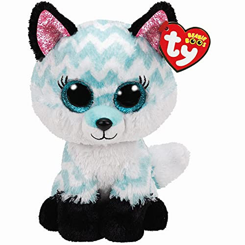 TY Beanie - Atlas der Fuchs -15cm - Perfekter Plüsch!