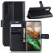 COPHONE® Custodia per Samsung Galaxy Note 10, Custodia in Pelle compatibili Galaxy Note 10 Nero. Cover a Libro per Galaxy Note 10 Magnetica Portafoglio