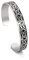kkjoy Keltischer Armreif, Edelstahl, Vintage, Wikinger, Armring, Schmuck für Damen und Herren