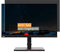 Vaxson Anti Spy Schutzfolie kompatibel mit Lenovo ThinkVision Creator Extreme 27 Monitor Display folie folien Displayschutzfolie （ nicht Panzer Schutz Glas folie SchutzGlas nicht PanzerGlas ） Neue