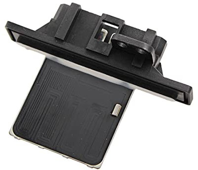 HZTWFC Resistencia del motor del ventilador de calefacción 27150-2M105 271502M105 para modelos Nissan Terrano R20 1998-2006