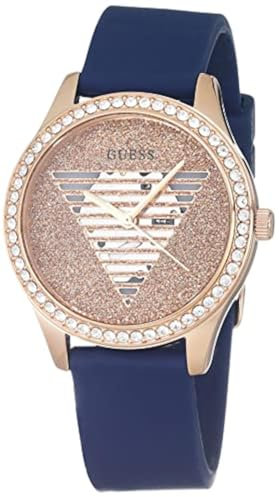 GUESS Women Analog Quartz Watch GW0530L3