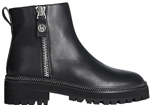 Liu Jo Stivaletti Pink 214 SF3075P0102 Nero