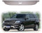VIPOD Auto Laderaumabdeckung FüR Ml W166 Ml320 Ml350 Ml400 500 Ml63 Amg 2012-2015, Einziehbare Heckkoffer Abdeckung Kofferraum Interieurleisten ZubehöR