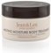 Jean & Len Melting Moisture Body Treatment Cardamom & Tonka, for a Scented Care Result, for Normal Skin, High-Quality Jar, Nourishing Body Butter, 50 ml