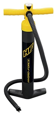 Bestway® Ersatzteil-Set Dichtung von Filtergehäuse (2 Stück) für Flowclear Filterpumpe (58391)