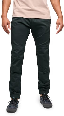 Black Diamond Men's Notion Trainingshose - Black - L