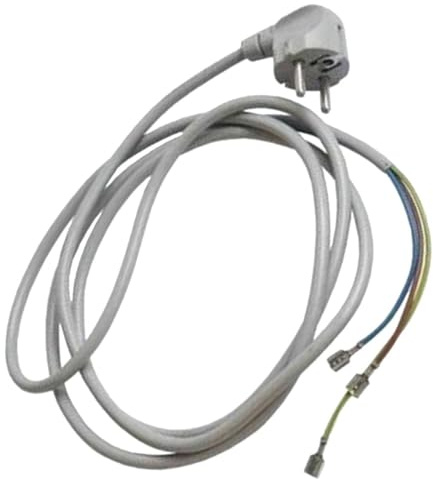 Netzkabel für Waschmaschine, Waschmaschine 52X2109 Thomson