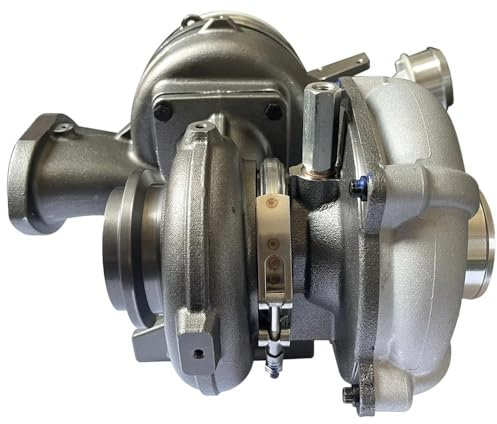 AP03 Niederdruck-Turbolader, kompatibel mit den Modellen F350 F450 6.4L 2008–2010