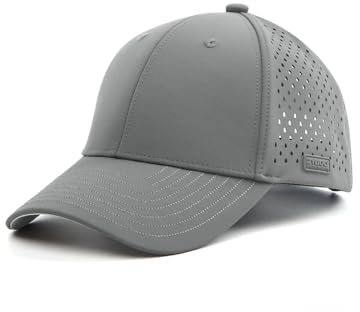 Zylioo XL-3XL Atmungsaktiv Basecap Herren für Großen Kopf,Mesh Running Caps,Schnelltrocknend Sonnenschutz Baseballkappe
