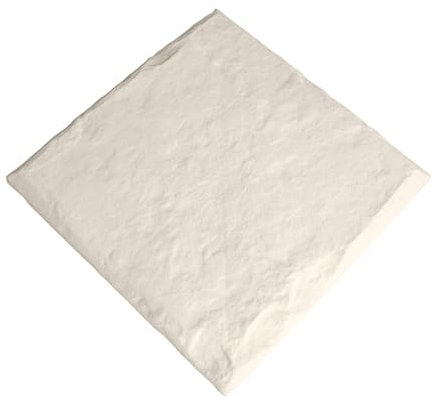 RELAX4LIFE 8 Pezzi di Pietre da Passo 39,5 x 39,5 cm, Tappeti Decorativi da Esterno con Picchetti, Blocchi di Paesaggio in PP per Giardino, Cortile, Sentiero, Passeggiata