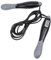 MOTHNUR 1 Pieza De Cuerda Inteligente para Saltar Elástica con Conteo Inalámbrica para Entrenamiento En Interiores Saltar Fitness Ajustable Gruesa para Gimnasio Accesorios para
