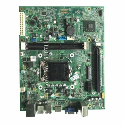 Desktop Motherboard for 270S B75 V270 660 660s 478VN XFWHV 0478VN 0XFWHV