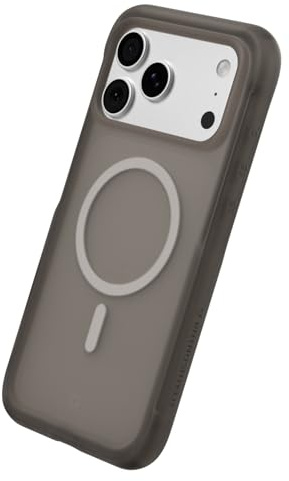 RhinoShield AirX Hülle für MagSafe für iPhone 17 Pro Max