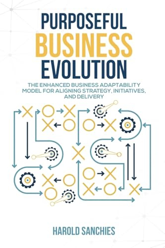 Purposeful Business Evolution