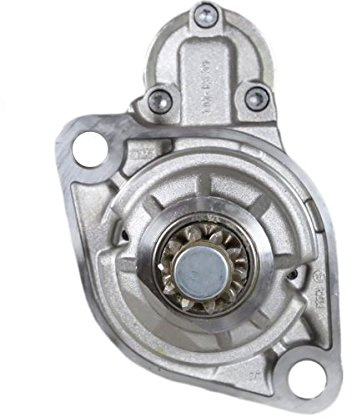 Sando 6010521.1 Motorroller Anlasser
