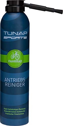 TUNAP_SPORTS Antriebsreiniger für Fahrräder 300ml