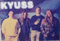 Kyuss - Group - Poster